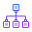 Flussdiagramm icon