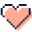 Pixel Heart icon