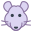 Rat icon