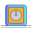 atenuador-externo-iluminación-flaticons-color-lineal-iconos-planos icon
