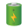 emoji de bateria icon