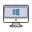 Windows客户端 icon