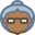 老女人的皮肤类型 6 icon