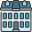 Mansion icon