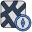 Orientation icon