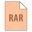 RAR icon