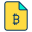 Arquivo icon