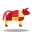 cortes de carne bovina icon