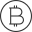 Bitcoin icon