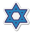 Звезда Давида icon