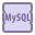 MySQL的 icon