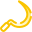 Sickle icon