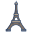 Eiffelturm icon