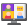 Online Meeting icon