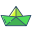 Paper Boat icon