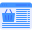 Ecommerce icon