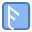 NFC F icon