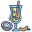 Passion Fruit Juice icon