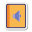 Audio libro icon