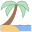 Plage icon