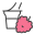 Raspberry icon