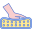 Memory Foam icon