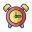 Clock icon