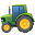 tracteur-emoji icon