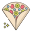 Crepe icon