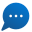 Chat Bubble icon