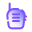 Rádio Walkie Talkie icon