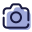 Fotocamera icon