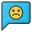 Negative Feedback icon