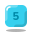(5) icon