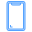 Smartphone icon