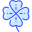 Clover icon