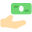 Cash Payment icon