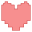 cuore-undertale icon