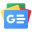 谷歌新闻 icon