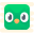 듀오링고 로고 icon