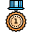 Medalha icon