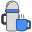 Thermos icon