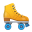 溜冰鞋 icon