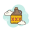 Pichet Moonshine icon