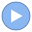 Play Button Circled icon