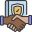 Agreement icon