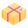 Cardboard icon