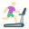 Treadmill Skin Type 1 icon