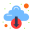 Cloud Download icon