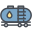 Tanker Truck icon